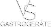 Gastrogeräte Berlin - VS GmbH